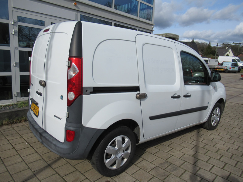 Renault Kangoo Express Z.e Accu eigendom / Battery OWNED - Furgão compacto, Carrinha elétrica: foto 4 Renault Kangoo Express Z.e Accu eigendom / Battery OWNED - Furgão compacto, Carrinha elétrica: foto 4