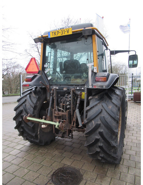 Valtra 700 4x2 VALMET - Trator: foto 5 Valtra 700 4x2 VALMET - Trator: foto 5