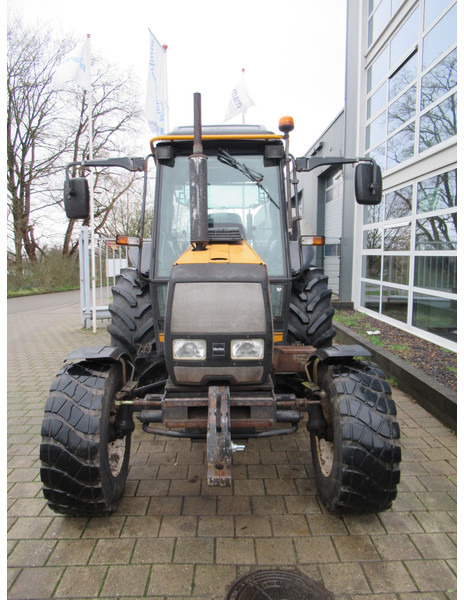 Valtra 700 4x2 VALMET - Trator: foto 4 Valtra 700 4x2 VALMET - Trator: foto 4
