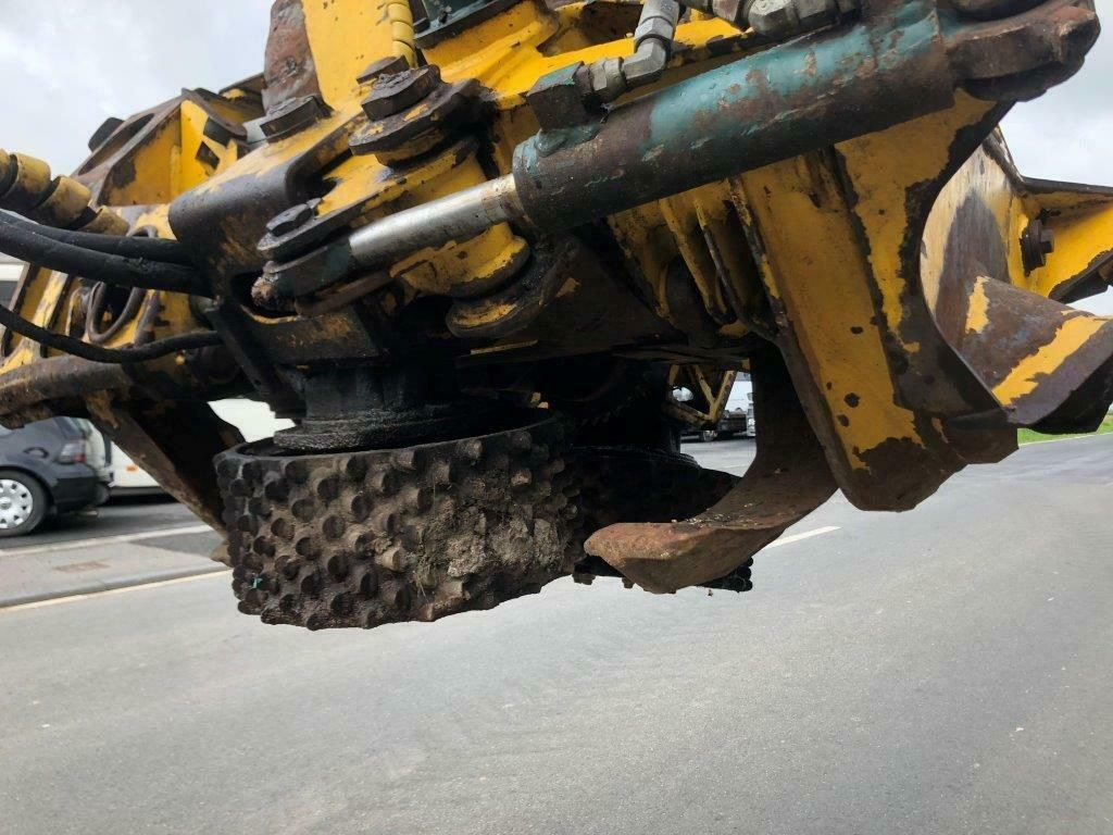 Harvester UTC 2665 inklusive Aggregat Harvester UTC 2665 inklusive Aggregat - Harvester: foto 5 Harvester UTC 2665 inklusive Aggregat Harvester UTC 2665 inklusive Aggregat - Harvester: foto 5