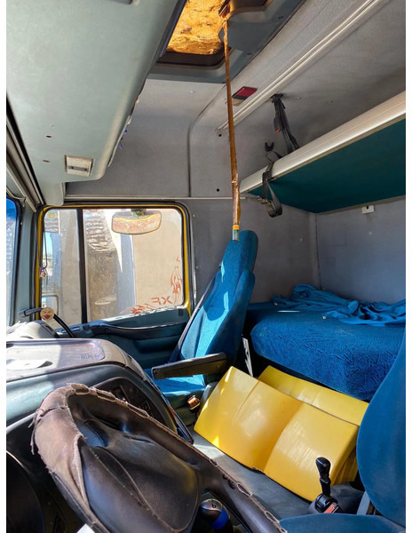 Locação financeira de DAF XF 95.430 DAF XF 95.430: foto 7