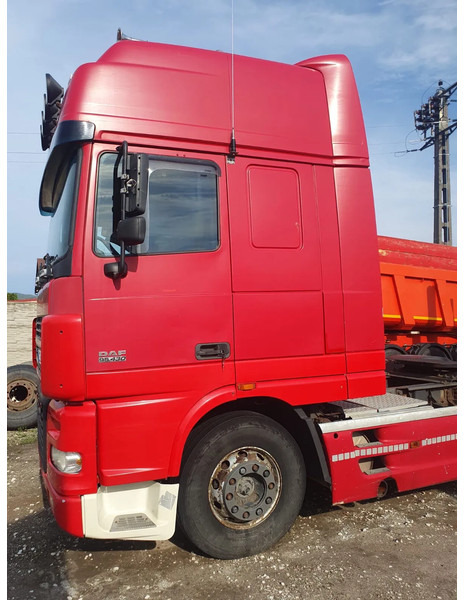 DAF XF 95.430 - Tractor: foto 4 DAF XF 95.430 - Tractor: foto 4