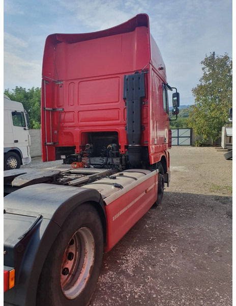 DAF XF 95.430 - Tractor: foto 5 DAF XF 95.430 - Tractor: foto 5