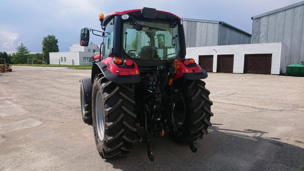 Trator novo McCormick X 5.120: foto 7