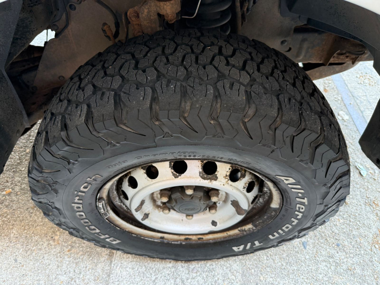 SUV Ford Ranger XL Doppelkabine 4x4 Klima AHK: foto 12