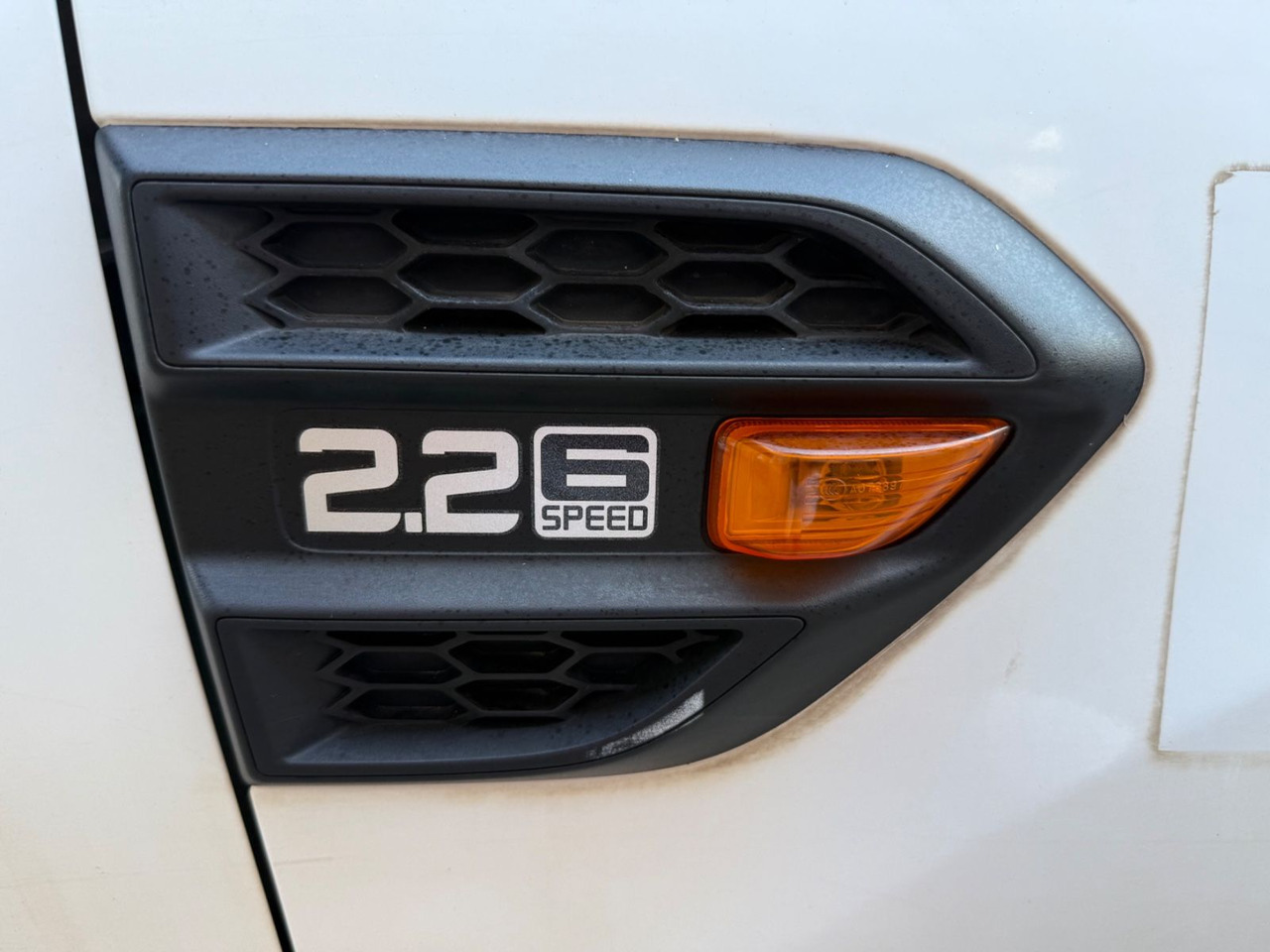 SUV Ford Ranger XL Doppelkabine 4x4 Klima AHK: foto 11