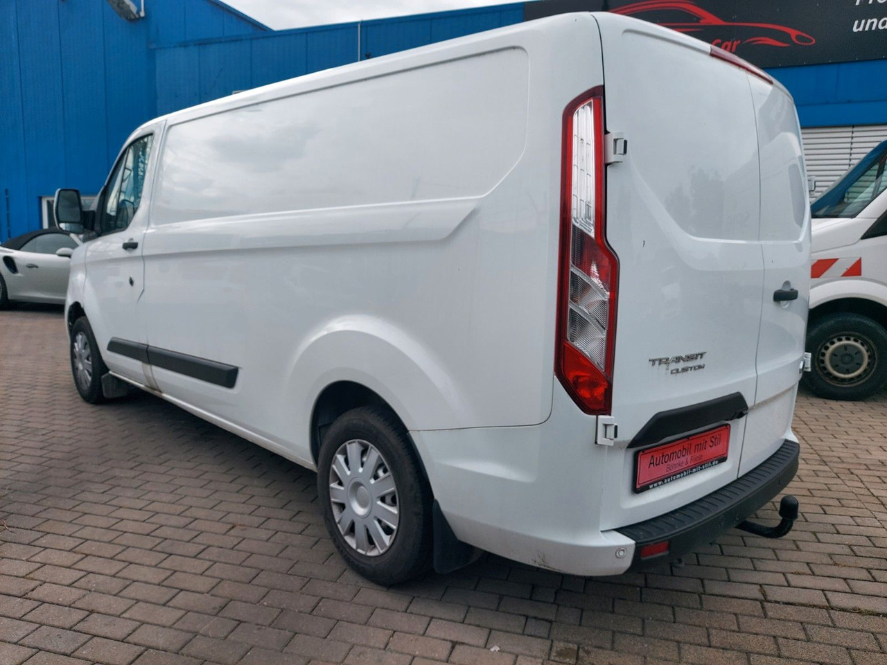 Ford Transit Custom Kasten 300 L2 Trend - Furgão de passageiros: foto 2 Ford Transit Custom Kasten 300 L2 Trend - Furgão de passageiros: foto 2