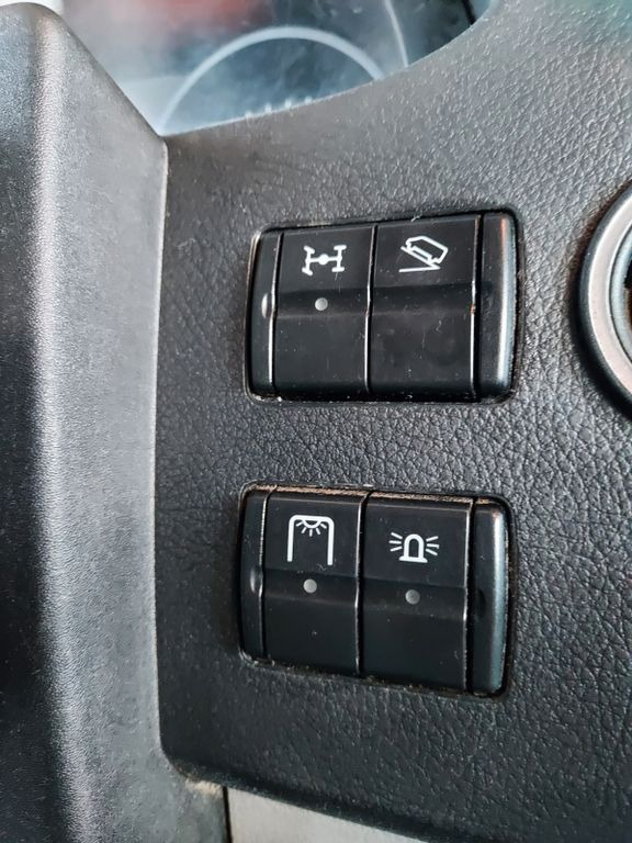 Mercedes-Benz Sprinter II DoKa 316 CDI 4X4 Pritsche 6 Sitze - Carrinha de lona, Carrinha cabine dupla: foto 3 Mercedes-Benz Sprinter II DoKa 316 CDI 4X4 Pritsche 6 Sitze - Carrinha de lona, Carrinha cabine dupla: foto 3
