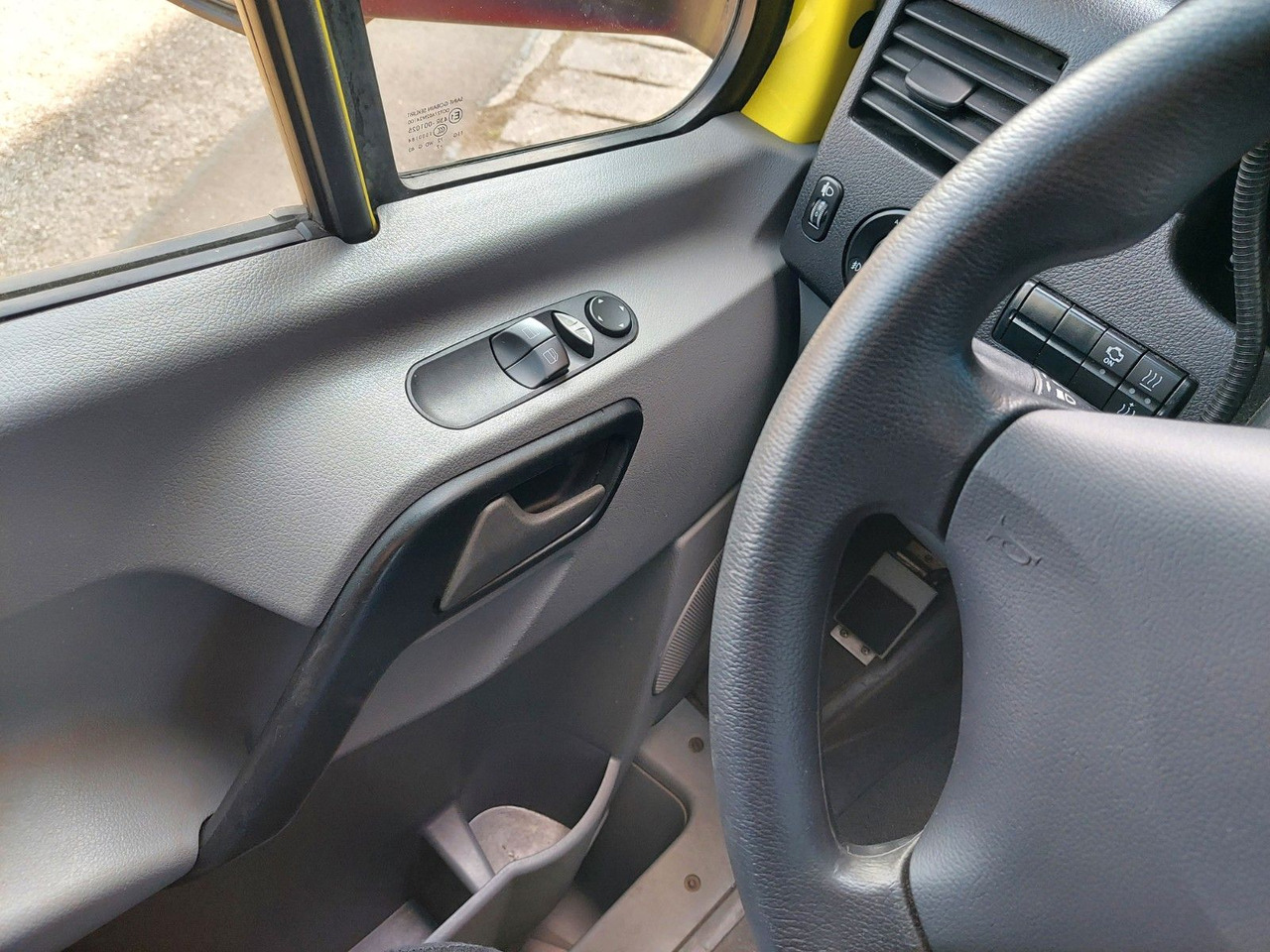 Ambulância novo Mercedes-Benz Sprinter II Pritsche 516 Autom. RTW Ambulance: foto 13