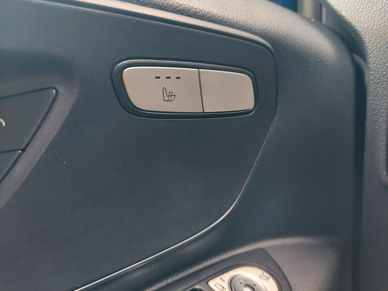 Furgão de passageiros Mercedes-Benz Vito Kasten 114 RWD Lang Autom. Klima Tempo PDC: foto 20