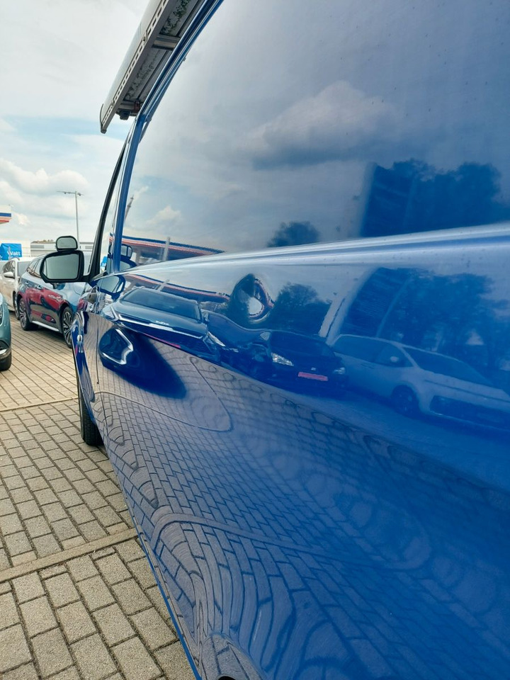 Furgão de passageiros Mercedes-Benz Vito Kasten 114 RWD Lang Autom. Klima Tempo PDC: foto 10
