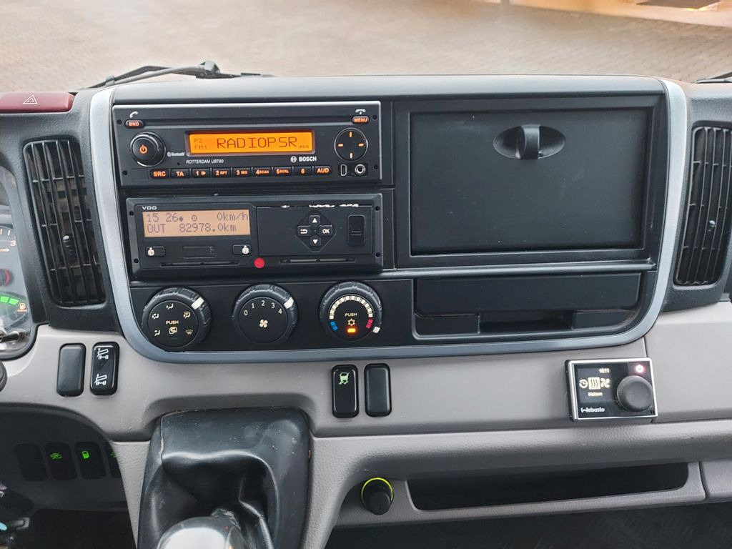 Mitsubishi CANTER FUSO DOKA 6 Sitze Klima 3 Seiten Kipper Mitsubishi CANTER FUSO DOKA 6 Sitze Klima 3 Seiten Kipper - Carrinha basculante, Carrinha cabine dupla: foto 3 Mitsubishi CANTER FUSO DOKA 6 Sitze Klima 3 Seiten Kipper Mitsubishi CANTER FUSO DOKA 6 Sitze Klima 3 Seiten Kipper - Carrinha basculante, Carrinha cabine dupla: foto 3