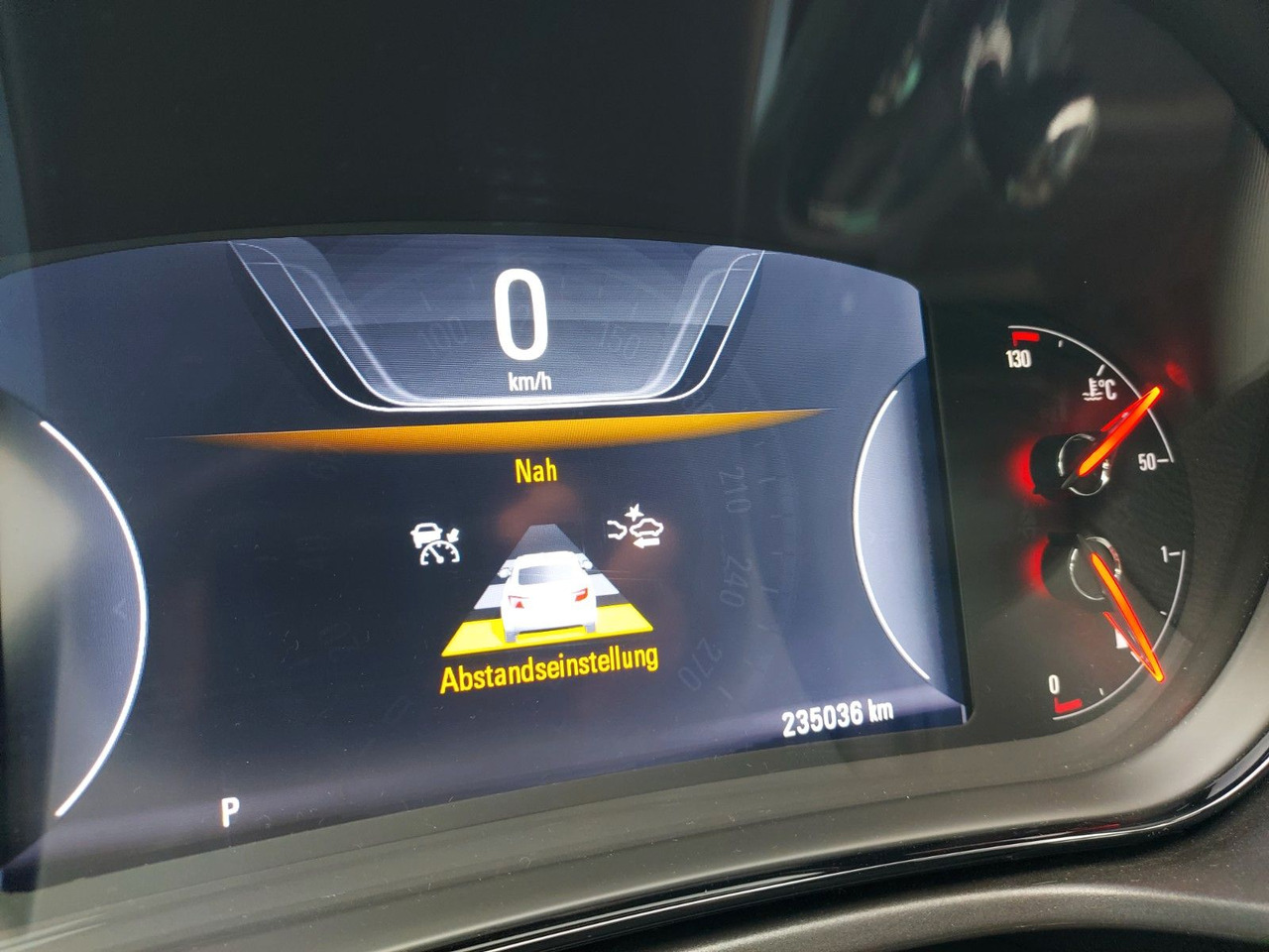 Opel Insignia A Lim. Automatik Leder Navi Xenon Led - Sedan: foto 3 Opel Insignia A Lim. Automatik Leder Navi Xenon Led - Sedan: foto 3