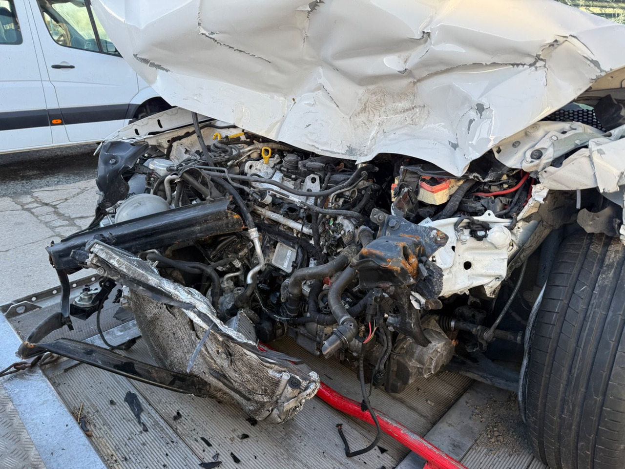 Carrinha Seat Leon ST FR LED LEDER NAVI PDC KAMERA: foto 15