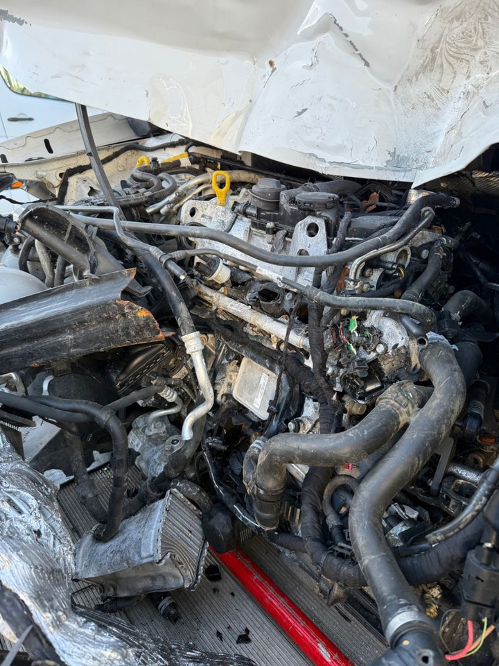 Carrinha Seat Leon ST FR LED LEDER NAVI PDC KAMERA: foto 16