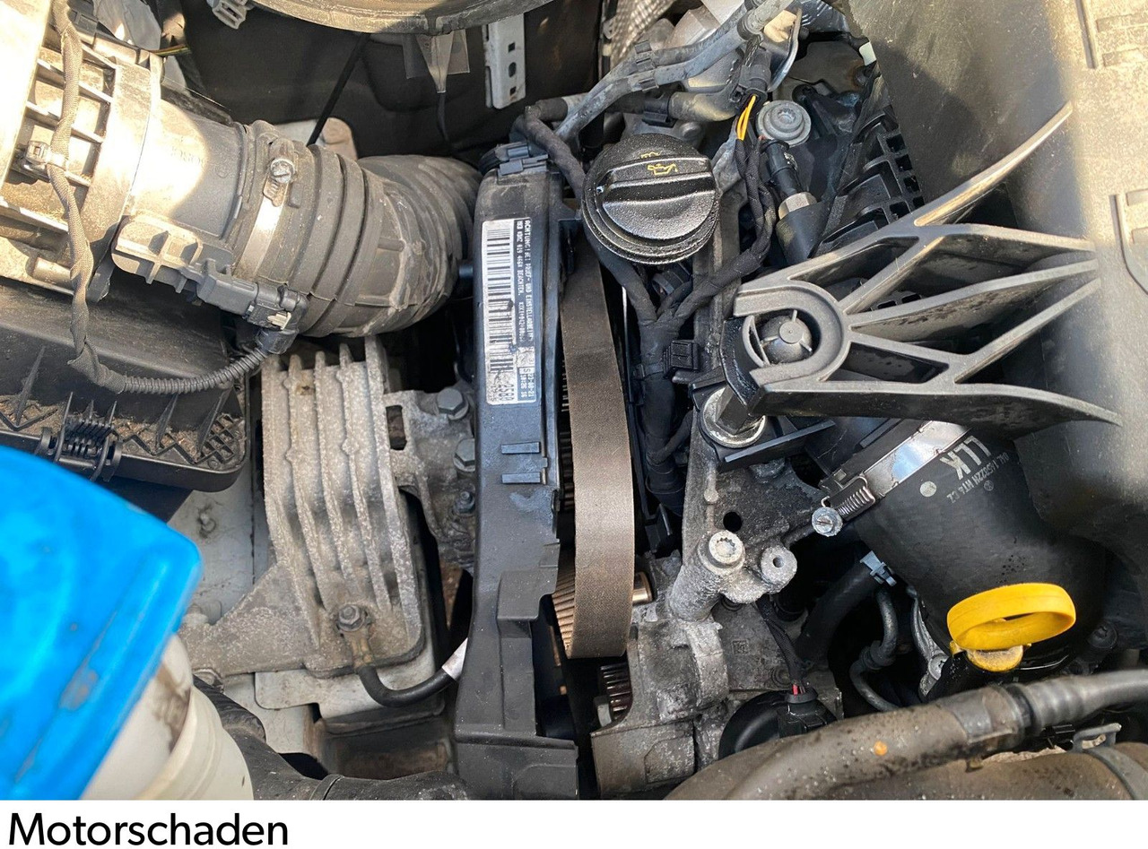 Volkswagen Crafter Pritsche Koffer 35 lang Bär LBW 750 - Carrinha de contentor: foto 3 Volkswagen Crafter Pritsche Koffer 35 lang Bär LBW 750 - Carrinha de contentor: foto 3