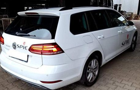 Volkswagen Golf VII Variant Comfortline DSG LED NAVI ALCAN - Carrinha: foto 4 Volkswagen Golf VII Variant Comfortline DSG LED NAVI ALCAN - Carrinha: foto 4