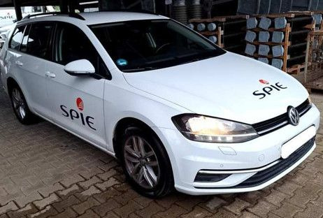 Volkswagen Golf VII Variant Comfortline DSG LED NAVI ALCAN - Carrinha: foto 2 Volkswagen Golf VII Variant Comfortline DSG LED NAVI ALCAN - Carrinha: foto 2