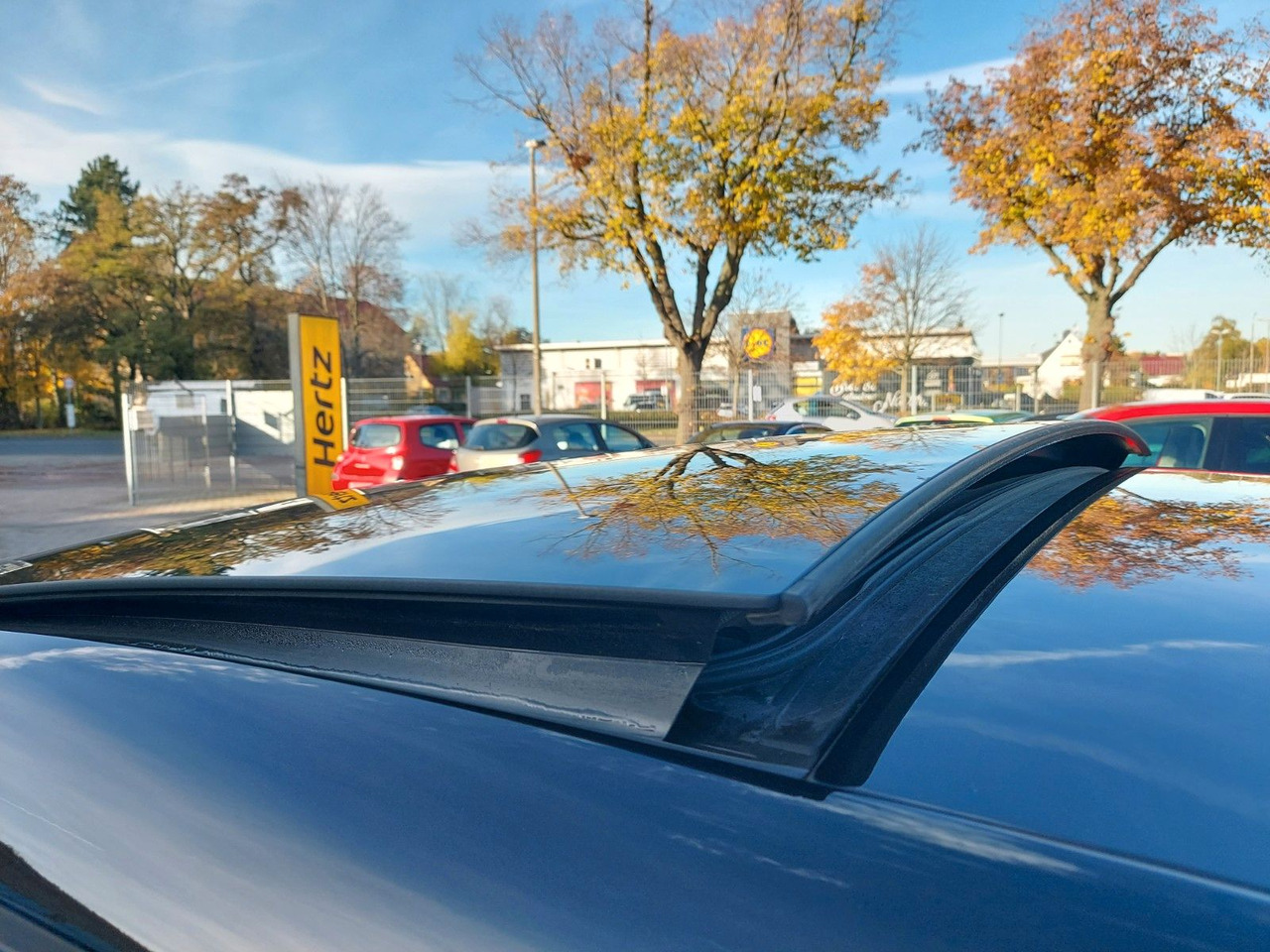 Sedan Volkswagen Passat CC DSG Sitzbelüftung ACC Radar Standheiz: foto 19