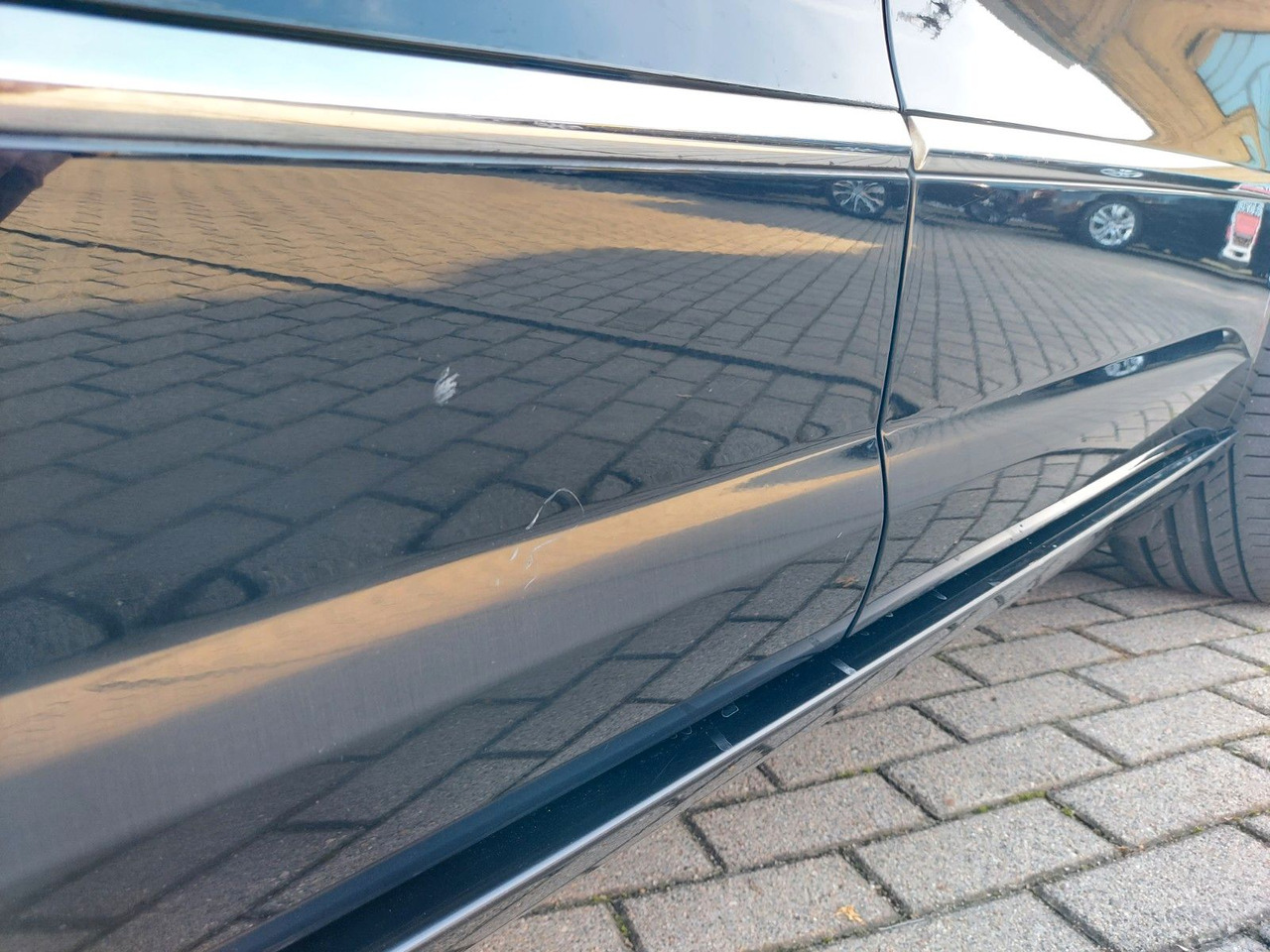 Sedan Volkswagen Passat CC DSG Sitzbelüftung ACC Radar Standheiz: foto 26