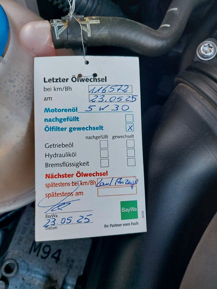 Sedan Volkswagen Passat CC DSG Sitzbelüftung ACC Radar Standheiz: foto 24