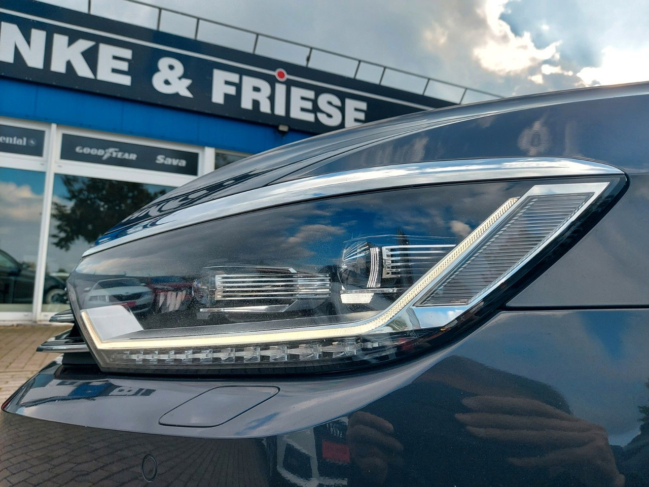 Volkswagen Passat Variant Highline 4Motion 4x4 Massage - Carrinha: foto 3 Volkswagen Passat Variant Highline 4Motion 4x4 Massage - Carrinha: foto 3