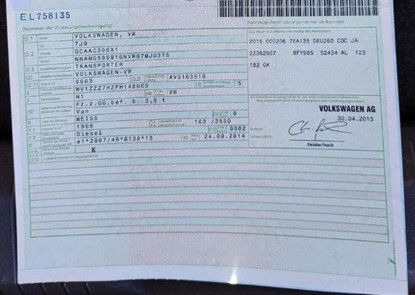 Volkswagen T5 Transporter Kasten 4Motion KLIMA STANDHEIZUN - Furgão de passageiros: foto 4 Volkswagen T5 Transporter Kasten 4Motion KLIMA STANDHEIZUN - Furgão de passageiros: foto 4