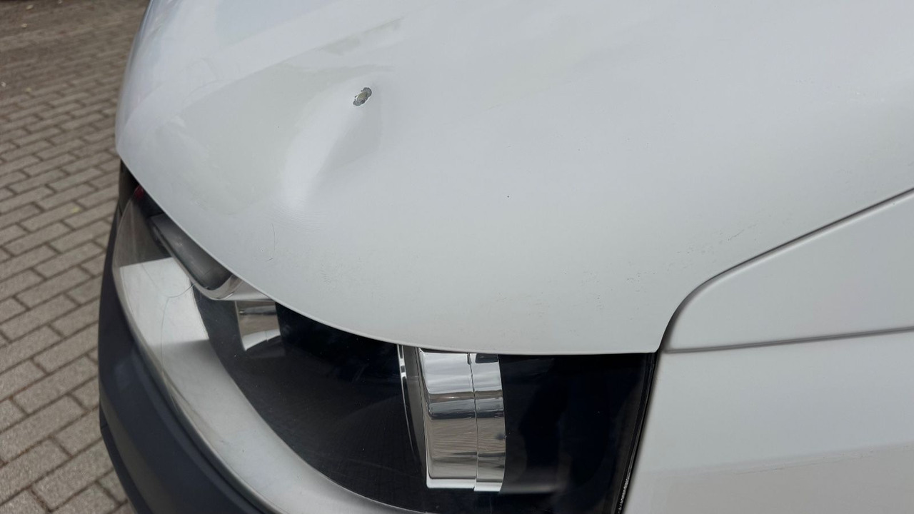 Furgão de passageiros Volkswagen T5 Transporter Kasten-Kombi Lang 4Motion KLIMA: foto 8