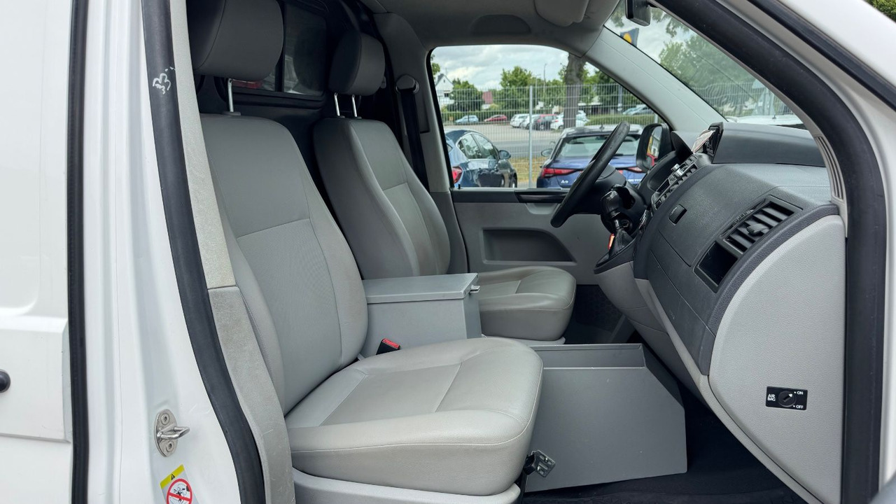 Furgão de passageiros Volkswagen T5 Transporter Kasten-Kombi Lang 4Motion KLIMA: foto 13