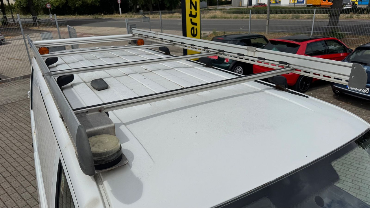 Furgão de passageiros Volkswagen T5 Transporter Kasten-Kombi Lang 4Motion KLIMA: foto 23