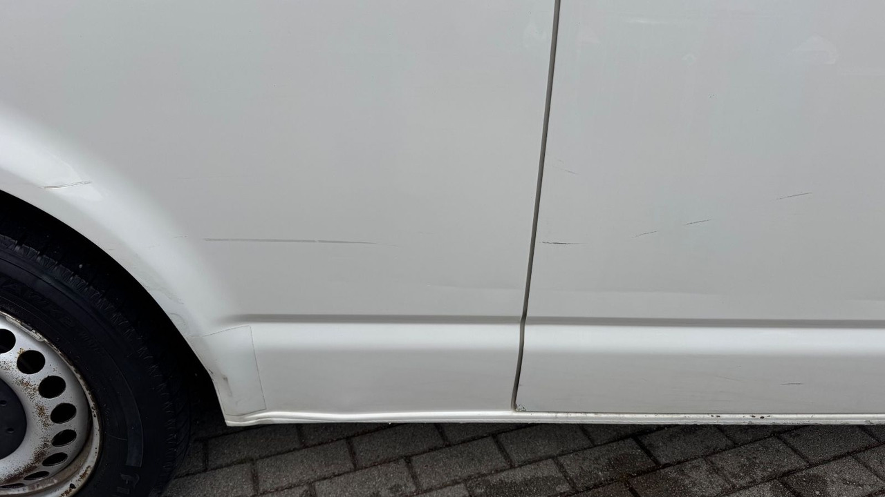 Furgão de passageiros Volkswagen T5 Transporter Kasten-Kombi Lang 4Motion KLIMA: foto 26
