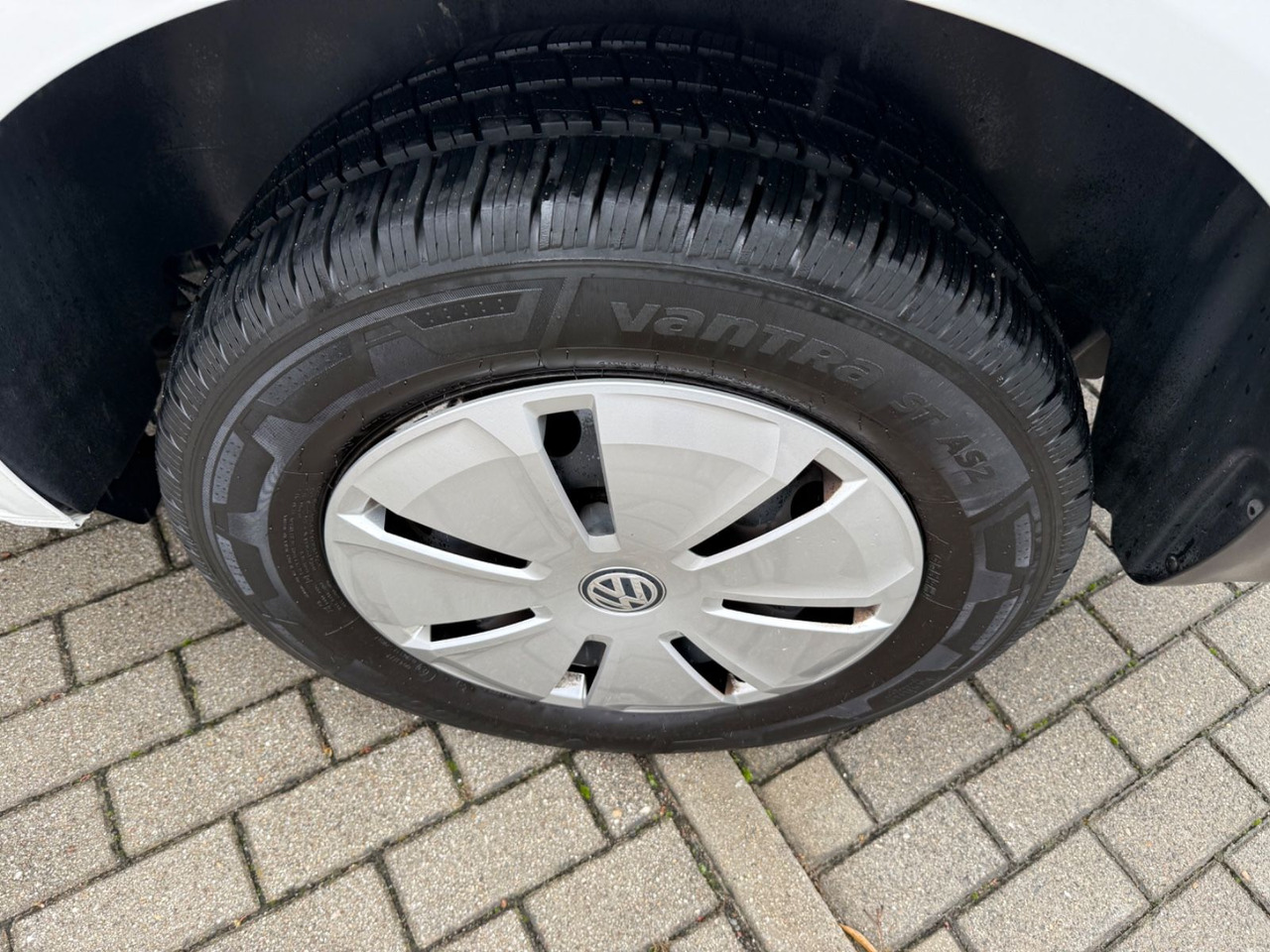 Volkswagen T6.1 Transporter Kasten DSG SHZ PDC - Furgão de passageiros: foto 5 Volkswagen T6.1 Transporter Kasten DSG SHZ PDC - Furgão de passageiros: foto 5