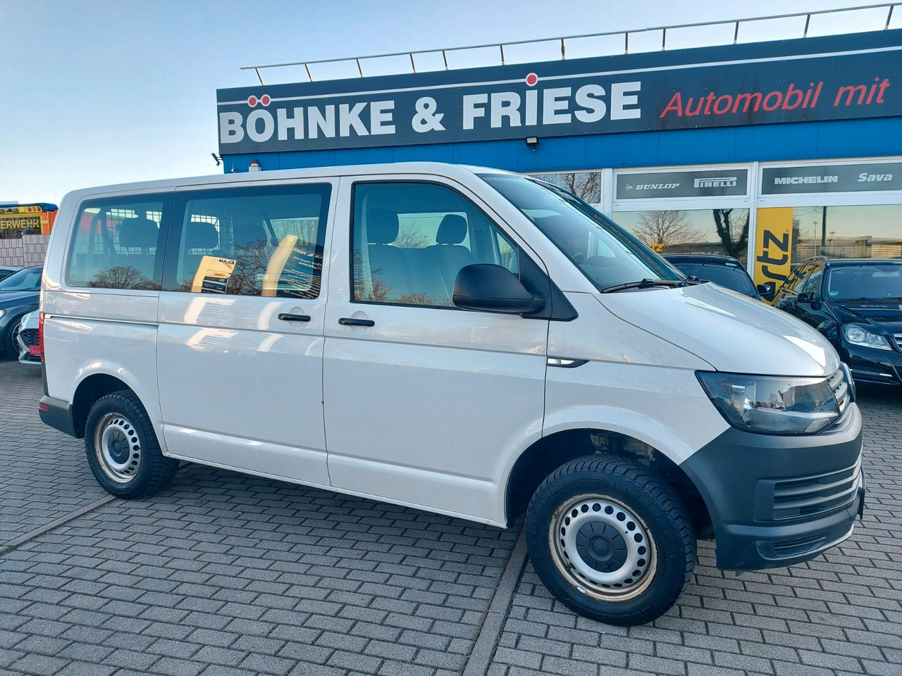 Locação financeira de Volkswagen T6 Kombi 4Motion 9 Sitzer KLIMA PDC AHK UVW. Volkswagen T6 Kombi 4Motion 9 Sitzer KLIMA PDC AHK UVW. Volkswagen T6 Kombi 4Motion 9 Sitzer KLIMA PDC AHK UVW. Volkswagen T6 Kombi 4Motion 9 Sitzer KLIMA PDC AHK UVW.: foto 10