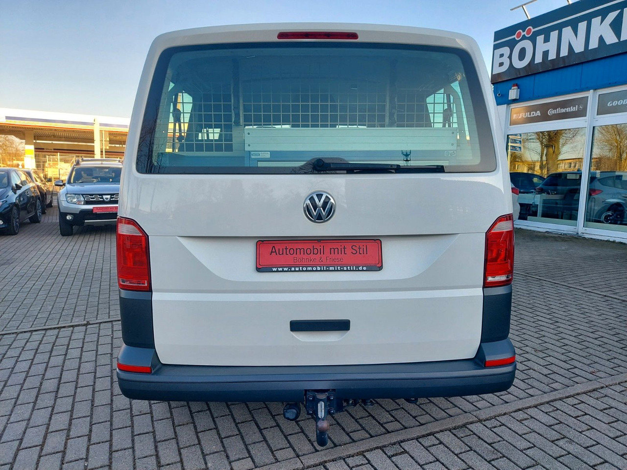 Locação financeira de Volkswagen T6 Kombi 4Motion 9 Sitzer KLIMA PDC AHK UVW. Volkswagen T6 Kombi 4Motion 9 Sitzer KLIMA PDC AHK UVW. Volkswagen T6 Kombi 4Motion 9 Sitzer KLIMA PDC AHK UVW. Volkswagen T6 Kombi 4Motion 9 Sitzer KLIMA PDC AHK UVW.: foto 7