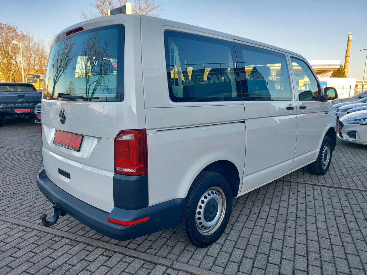 Locação financeira de Volkswagen T6 Kombi 4Motion 9 Sitzer KLIMA PDC AHK UVW. Volkswagen T6 Kombi 4Motion 9 Sitzer KLIMA PDC AHK UVW. Volkswagen T6 Kombi 4Motion 9 Sitzer KLIMA PDC AHK UVW. Volkswagen T6 Kombi 4Motion 9 Sitzer KLIMA PDC AHK UVW.: foto 8