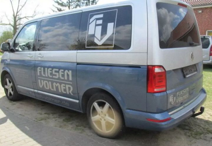 Volkswagen T6 Multivan Generation Six 4Motion LED NAVI LEDE - Furgão de passageiros: foto 2 Volkswagen T6 Multivan Generation Six 4Motion LED NAVI LEDE - Furgão de passageiros: foto 2