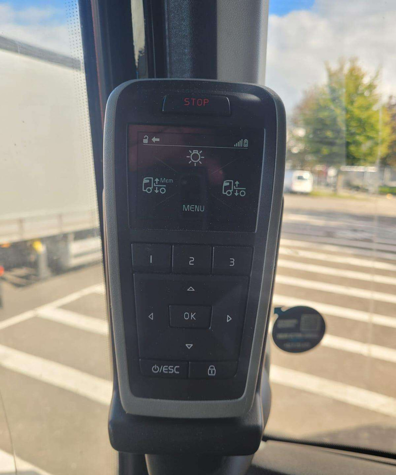 Tractor Volvo FH: foto 7 Tractor Volvo FH: foto 7