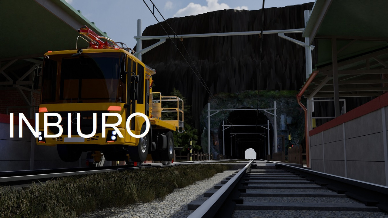 Inbiuro Mercedes Econic - Caminhão com plataforma aérea: foto 4 Inbiuro Mercedes Econic - Caminhão com plataforma aérea: foto 4