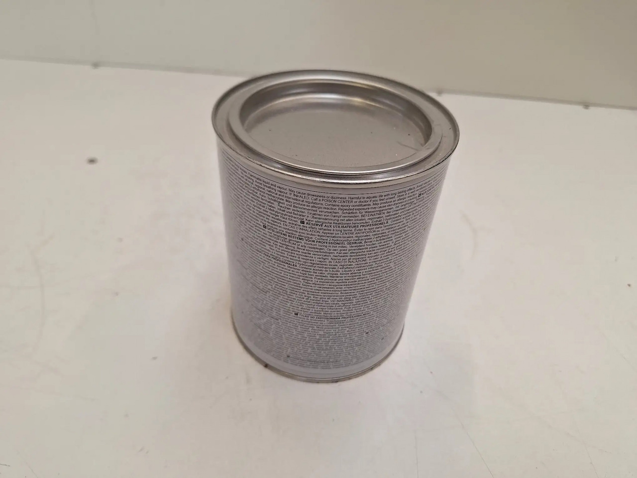 1 Dose Standomix (Standox) - Equipamento para oficina: foto 2 1 Dose Standomix (Standox) - Equipamento para oficina: foto 2