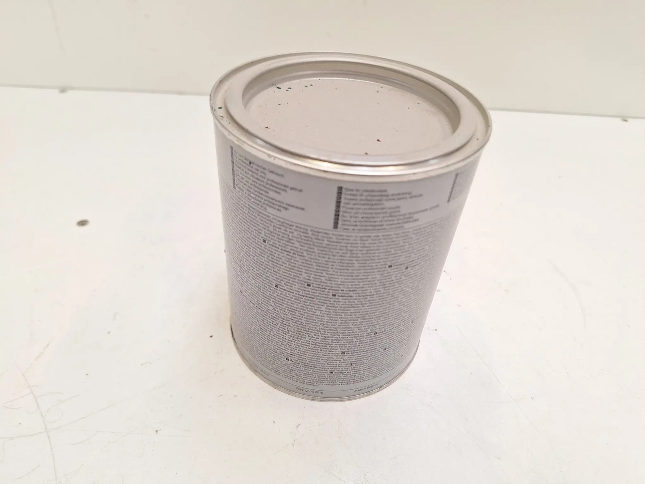 1 Dose Standomix (Standox) - Equipamento para oficina: foto 2 1 Dose Standomix (Standox) - Equipamento para oficina: foto 2