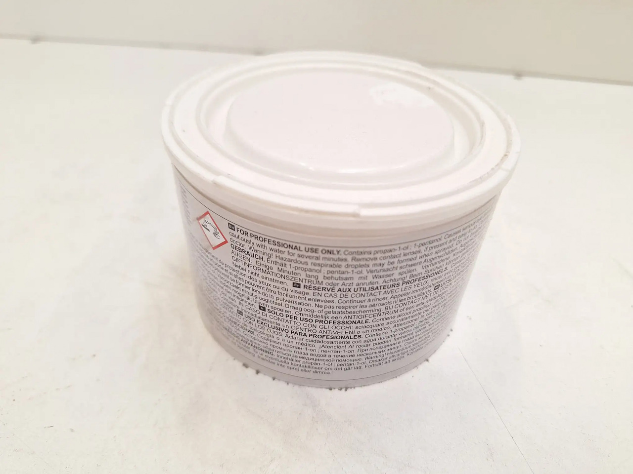 1 Dose Standoblue (Standox) - Equipamento para oficina: foto 2 1 Dose Standoblue (Standox) - Equipamento para oficina: foto 2