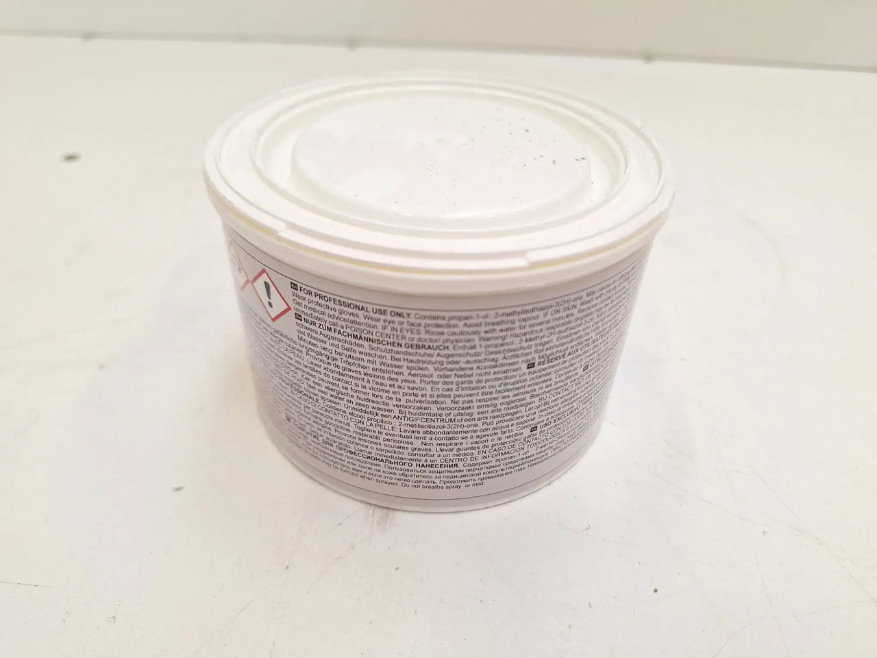 1 Dose Standoblue (Standox) - Equipamento para oficina: foto 2 1 Dose Standoblue (Standox) - Equipamento para oficina: foto 2