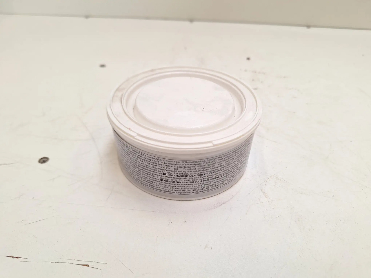 1 Dose Standoblue (Standox) - Equipamento para oficina: foto 2 1 Dose Standoblue (Standox) - Equipamento para oficina: foto 2