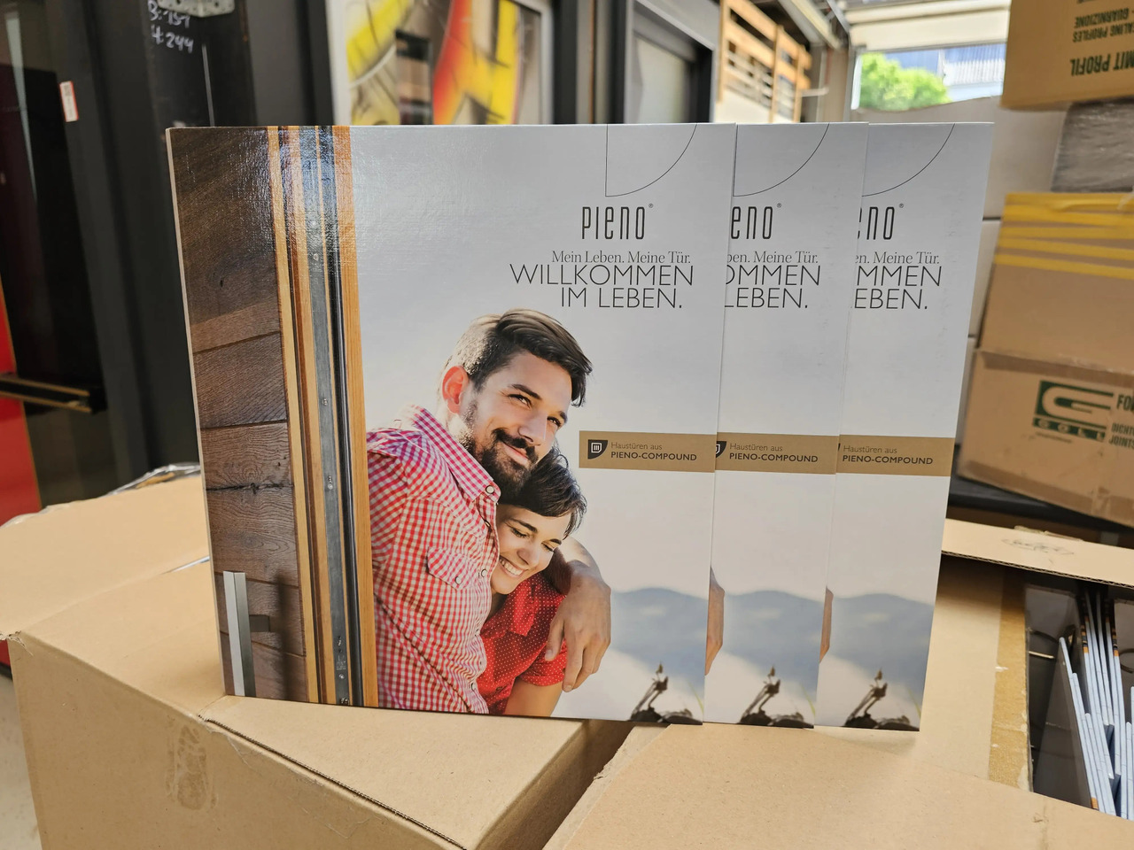 300 Stk. Vierringmappen neu - Ferramenta/ Equipamento: foto 2 300 Stk. Vierringmappen neu - Ferramenta/ Equipamento: foto 2