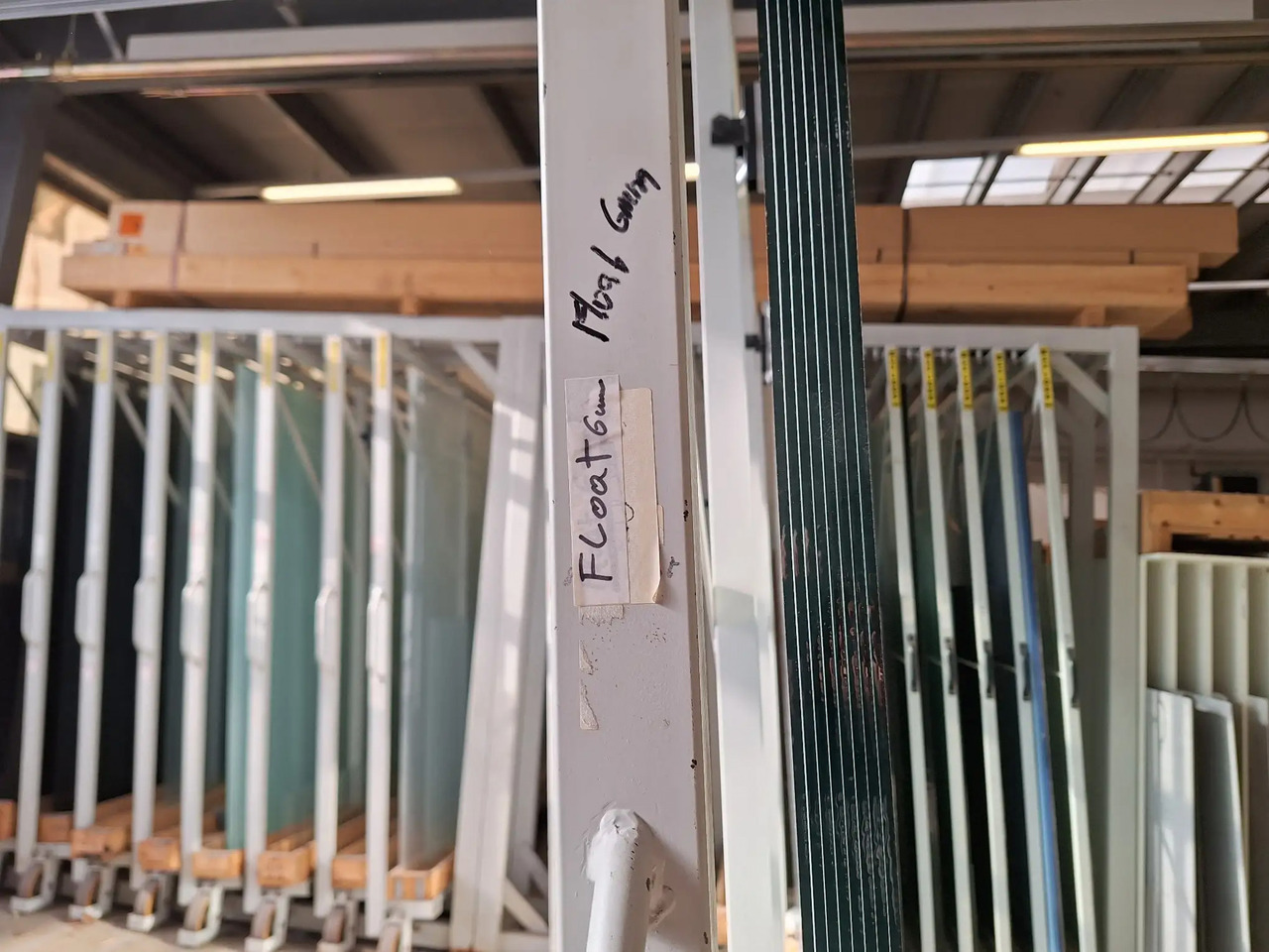 9 Stk. Glasscheiben - Ferramenta/ Equipamento: foto 3 9 Stk. Glasscheiben - Ferramenta/ Equipamento: foto 3