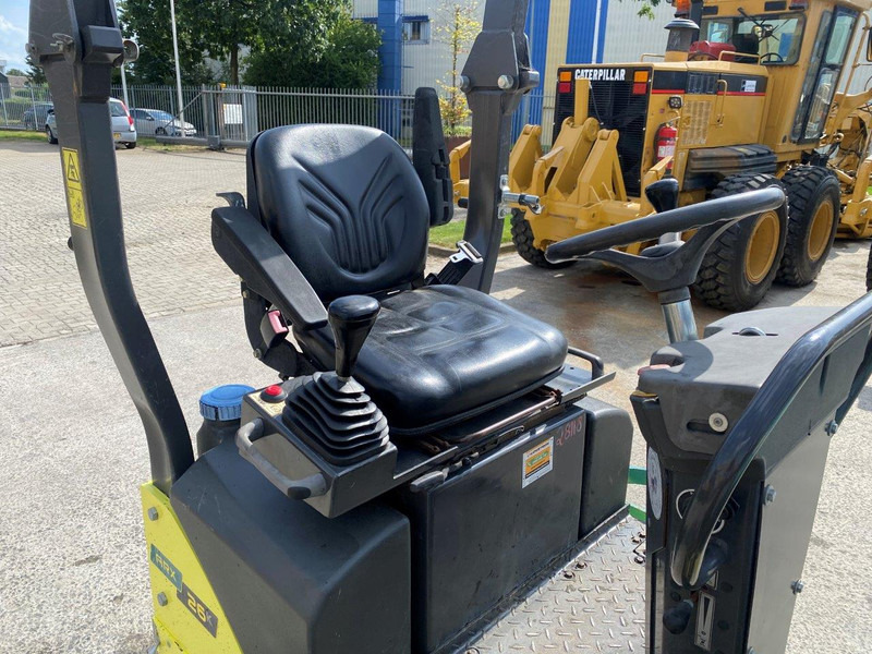 Ammann ARX26K NVT - Rolo: foto 3 Ammann ARX26K NVT - Rolo: foto 3