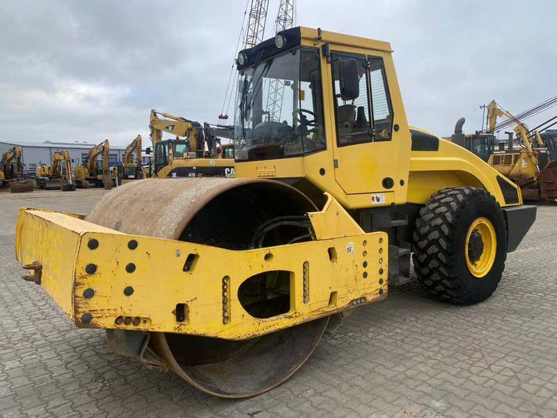 Bomag BW 219 DH-4 NVT - Rolo: foto 2 Bomag BW 219 DH-4 NVT - Rolo: foto 2