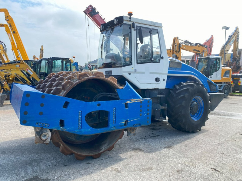 Bomag BW 219 PHD NVT - Rolo: foto 2 Bomag BW 219 PHD NVT - Rolo: foto 2