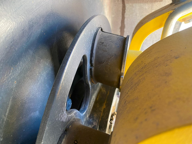 Rolo Bomag BW138AD-5 NVT: foto 9