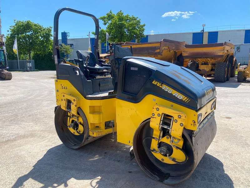 Rolo Bomag BW138AD-5 NVT: foto 6